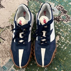 New Balance Sneaker XC-72